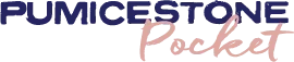 Pumicestone Pocket logo